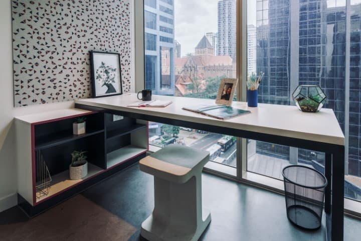 5-Bedroom Corner View - 8