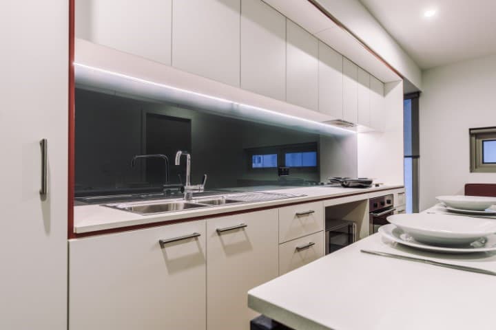4-Bedroom Apartment - 4
