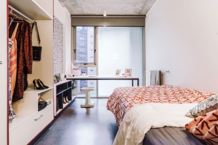 4-Bedroom Apartment - 6
