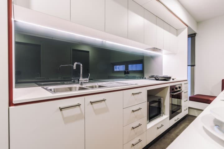 4-Bedroom Apartment - 2