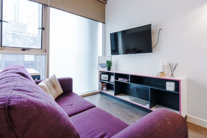 Executive Studio - 5