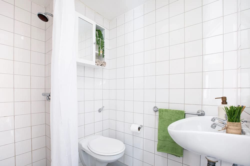 Medium Standard Double En-Suite - 3