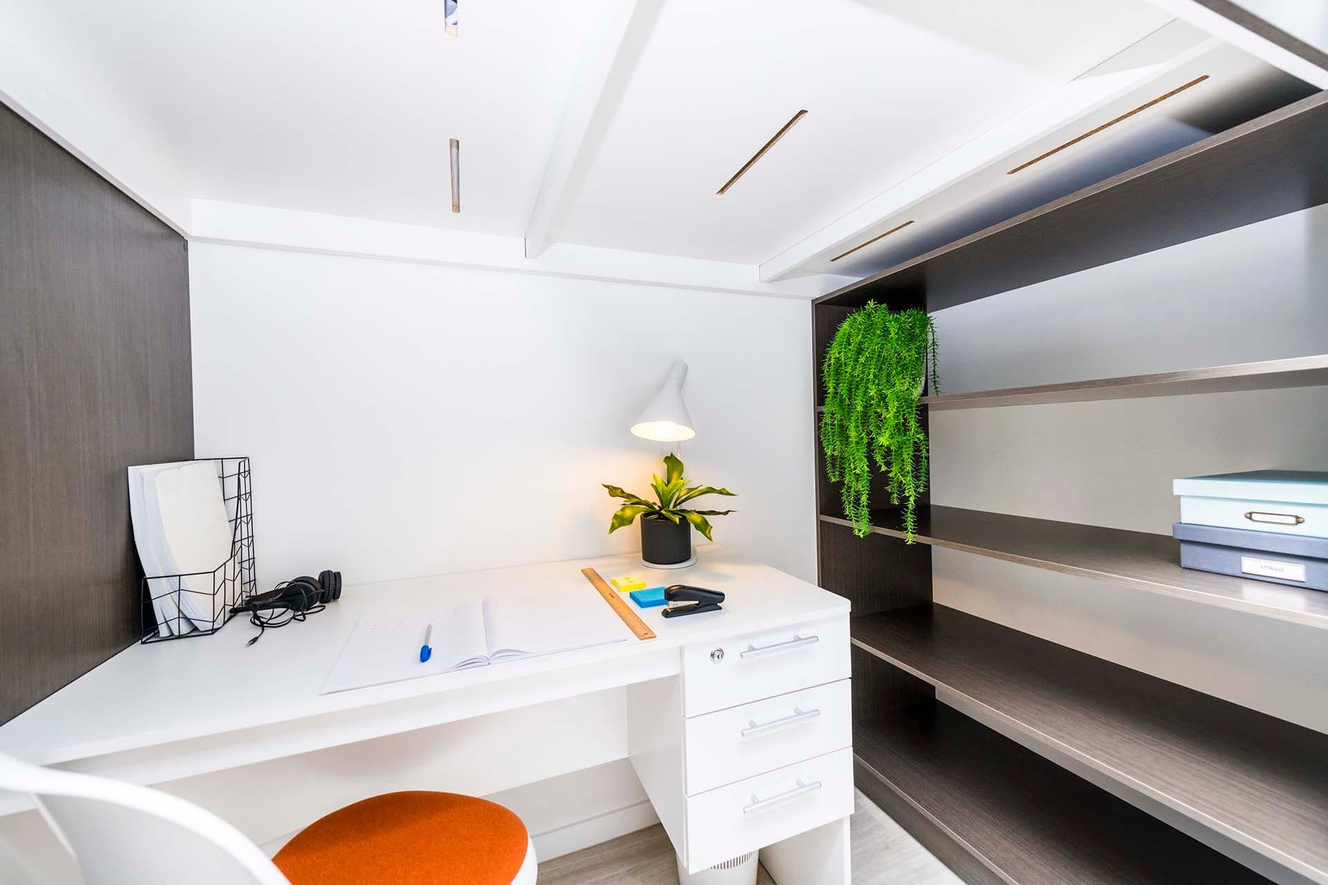 King Single Bed With Twin Mix Apartment - 11