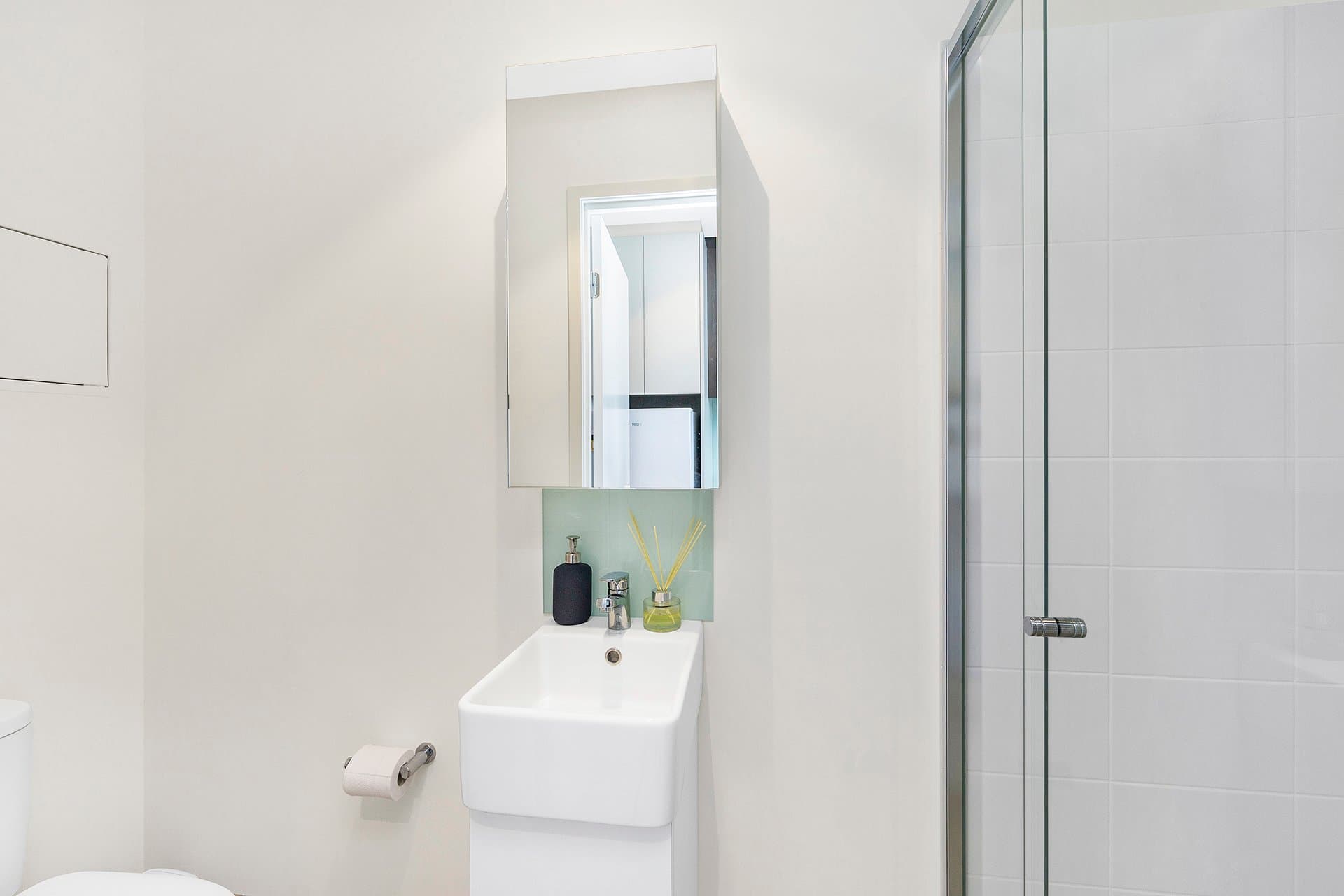 Ultra Studio Apartment - Double Bed With Standard View - 3