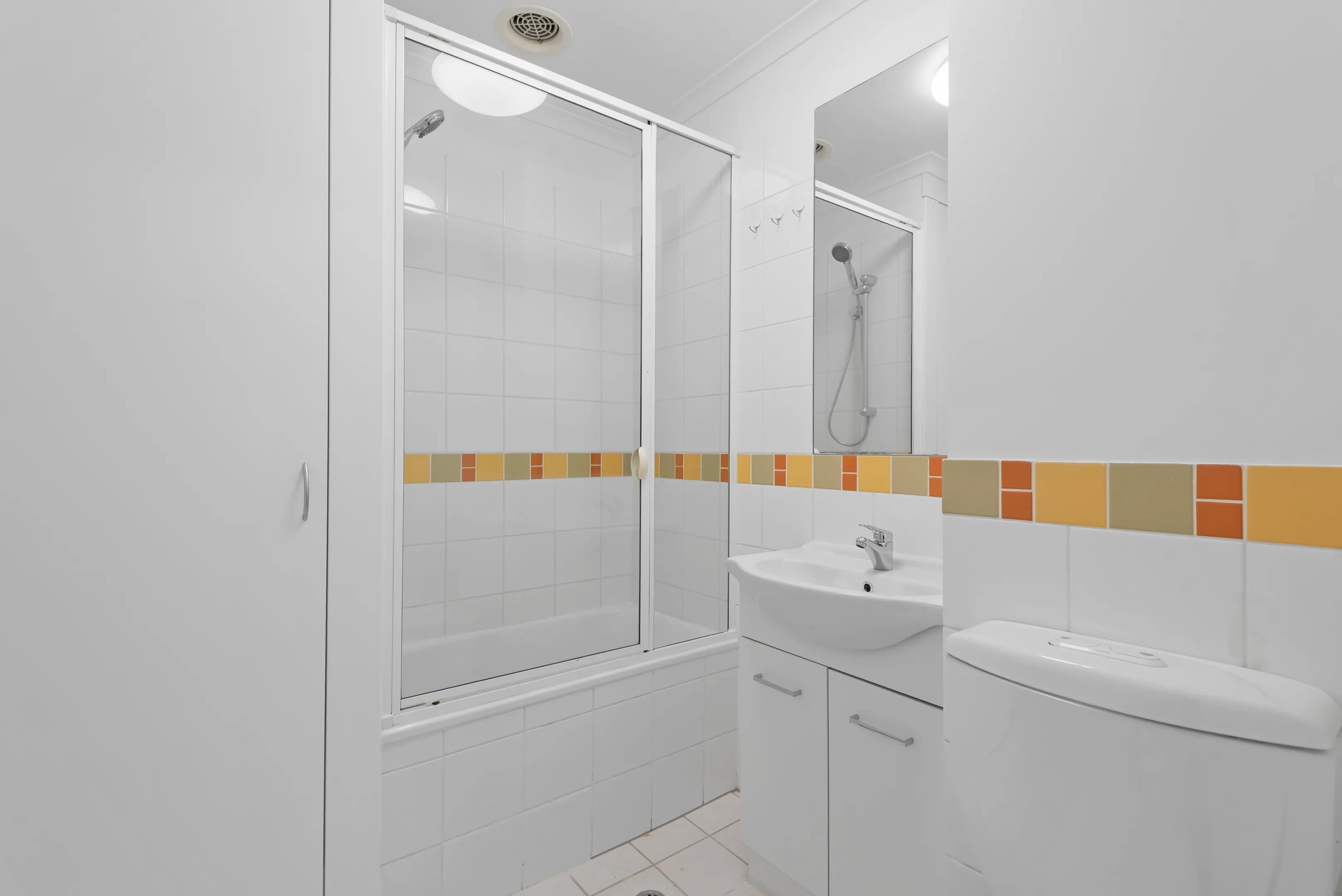 1 Bedroom - 5