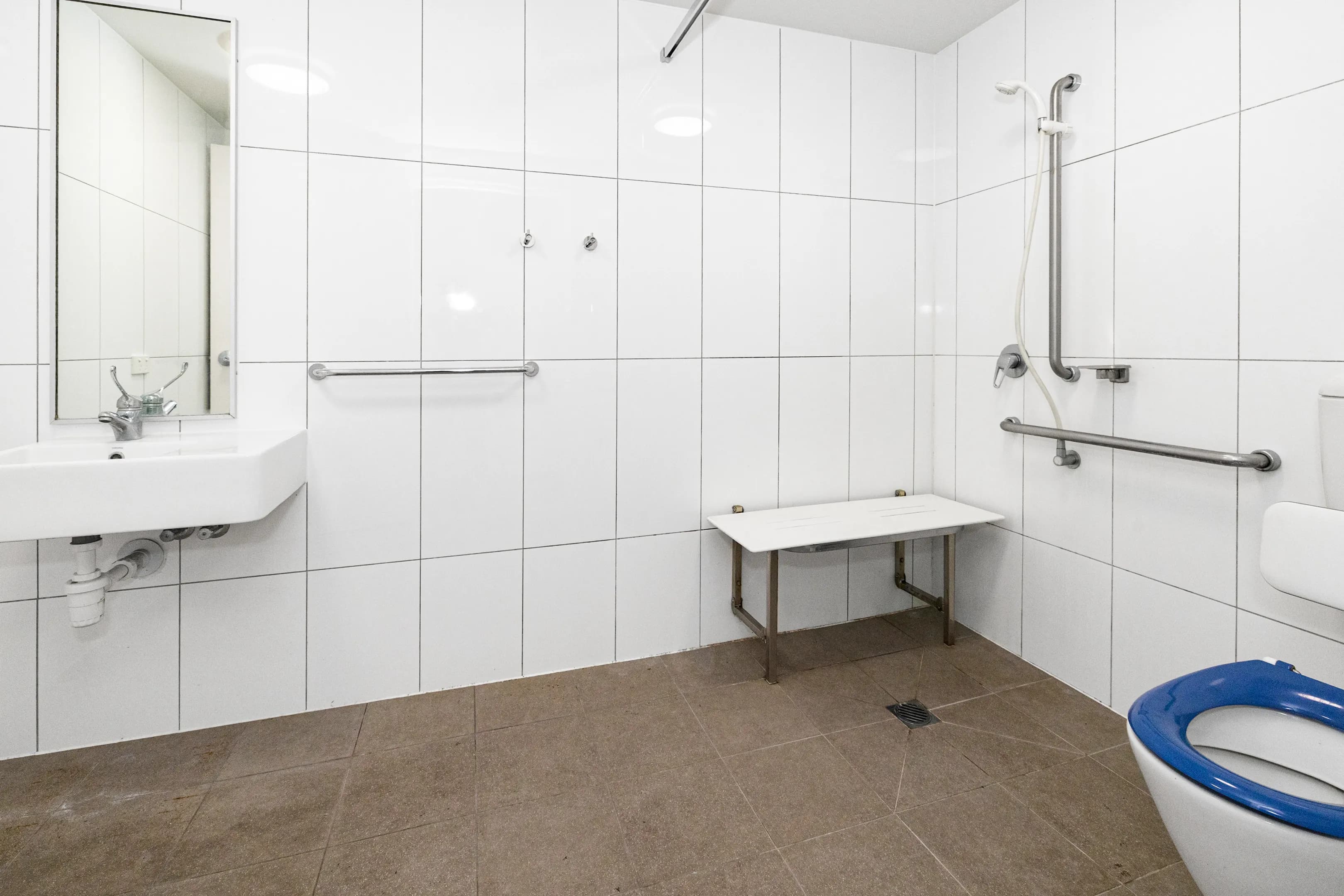 Studio Accessible - 9