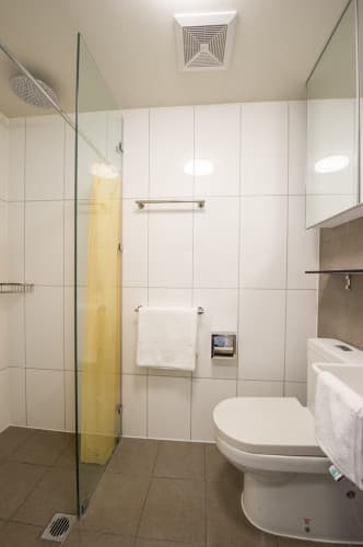 2 Bedroom Multi-Share Apartment-Internal (Without View) - 2