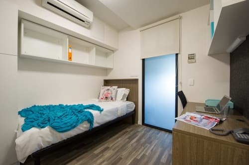 2 Bedroom Multi-Share Apartment-Internal (Without View) - 1