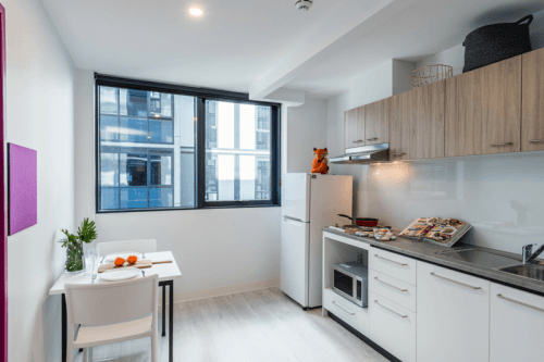 2 Bedroom Multi-Share Apartment - 4