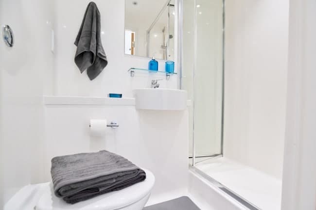 Bronze Plus En Suite - 3