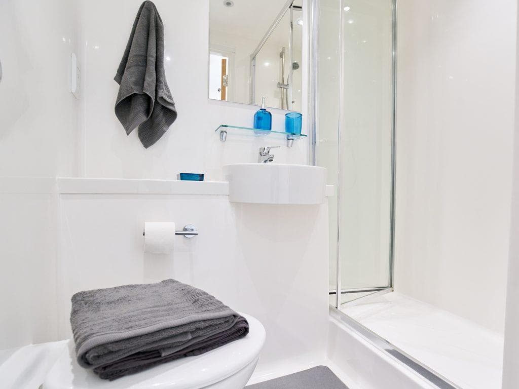 Silver En Suite City View - 3