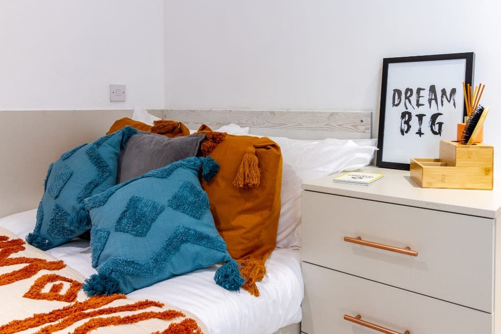 Deluxe En Suite - 2