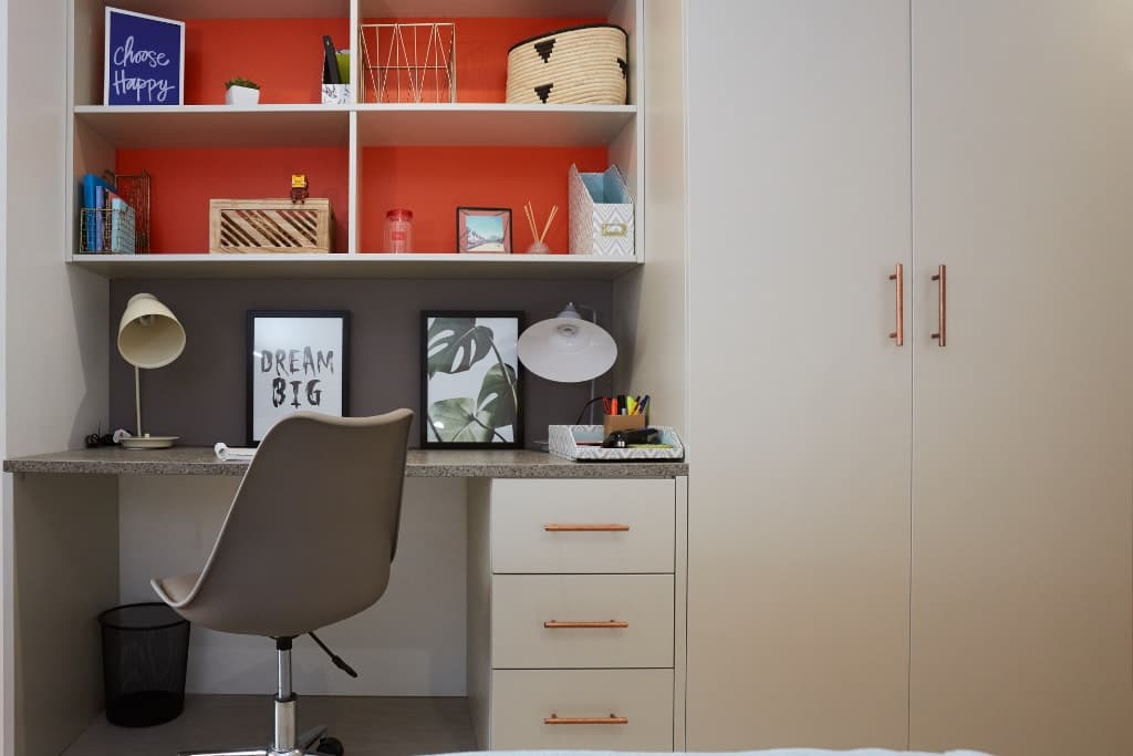 Premium En Suite - 3