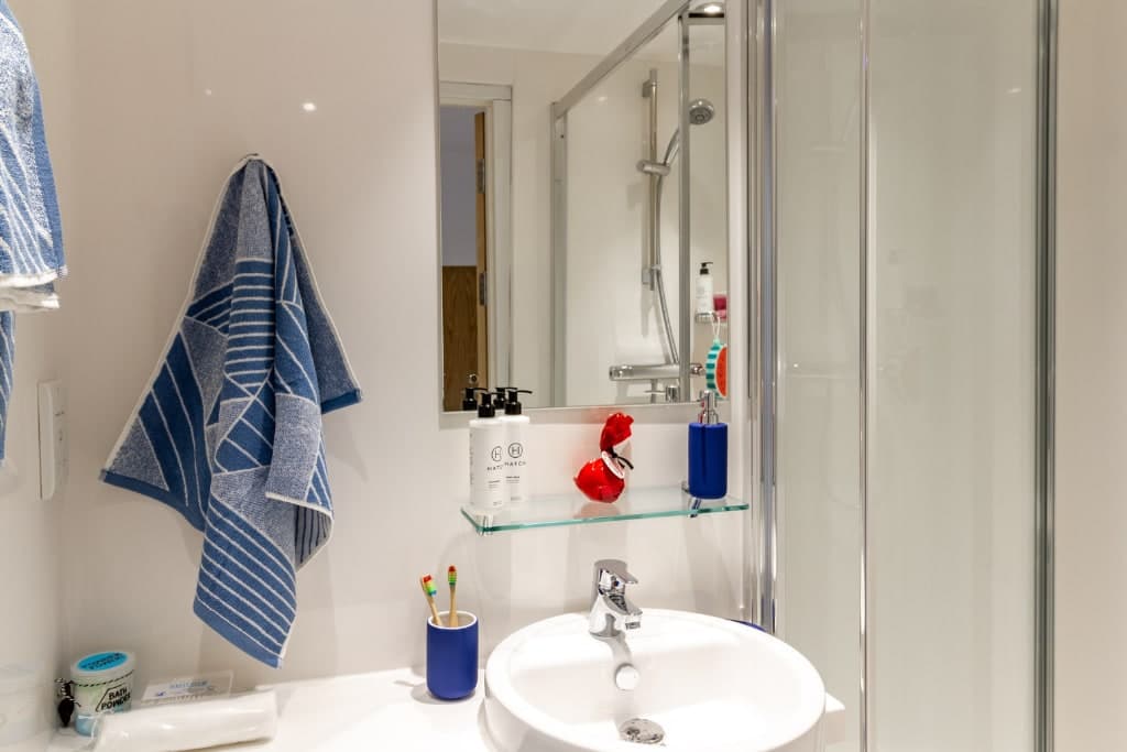 Premium En Suite City View - 2