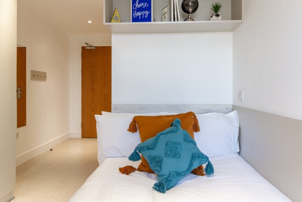 Premium En Suite City View - 6