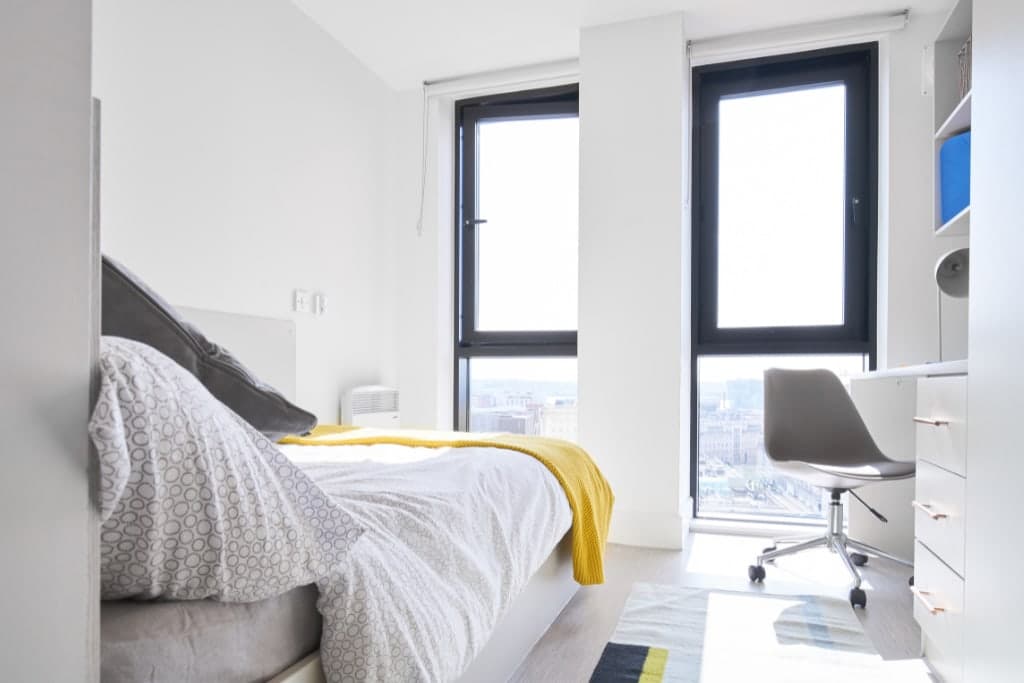 Premium En Suite City View - 5