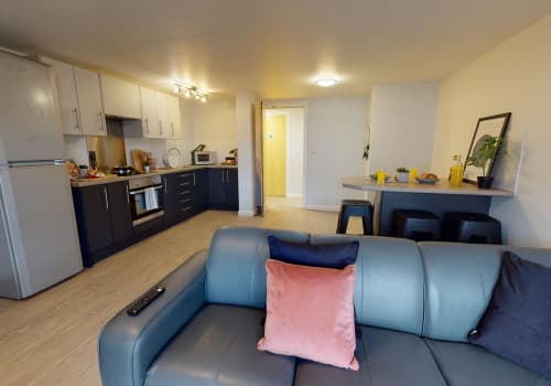 Platinum En-Suite - 4
