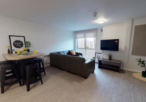 Platinum En-Suite - 5