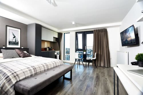 Premium Studio - 1