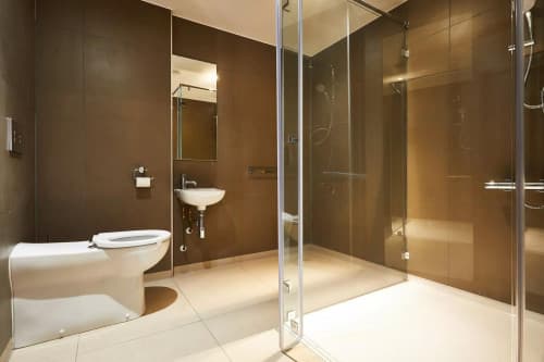 Accessible Room - 2