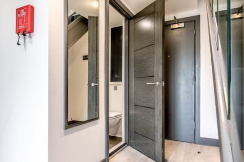 Mezzanine Studio - 8