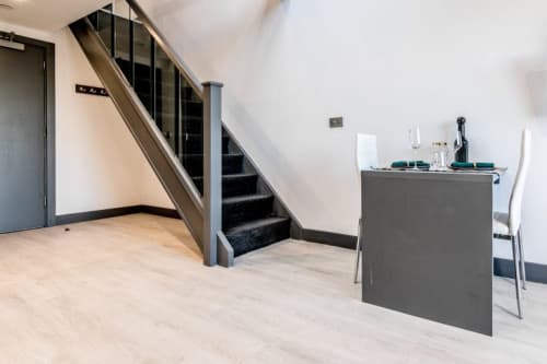 Mezzanine Studio - 13