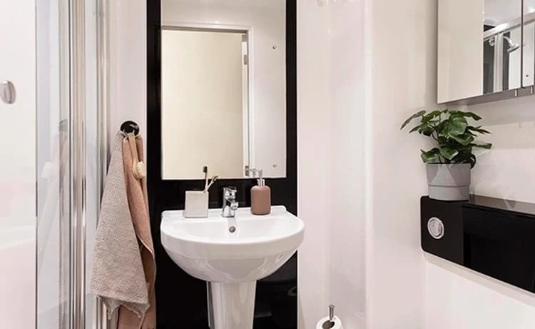 Medium Highest Double En-Suite - 2