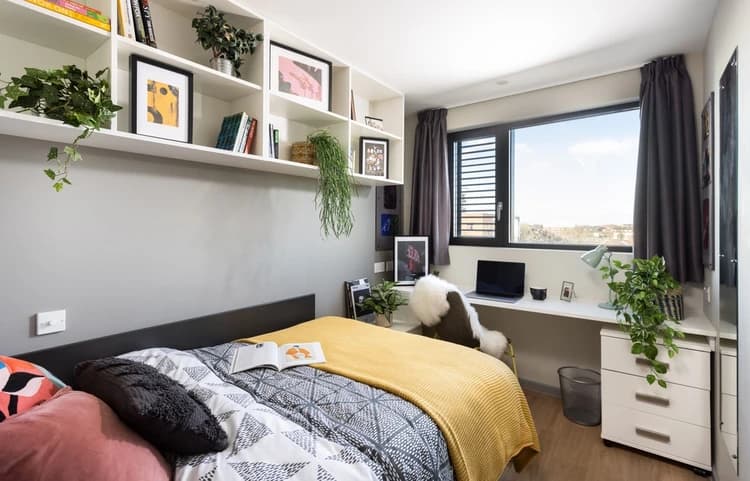 Medium Highest Double En-Suite - 3
