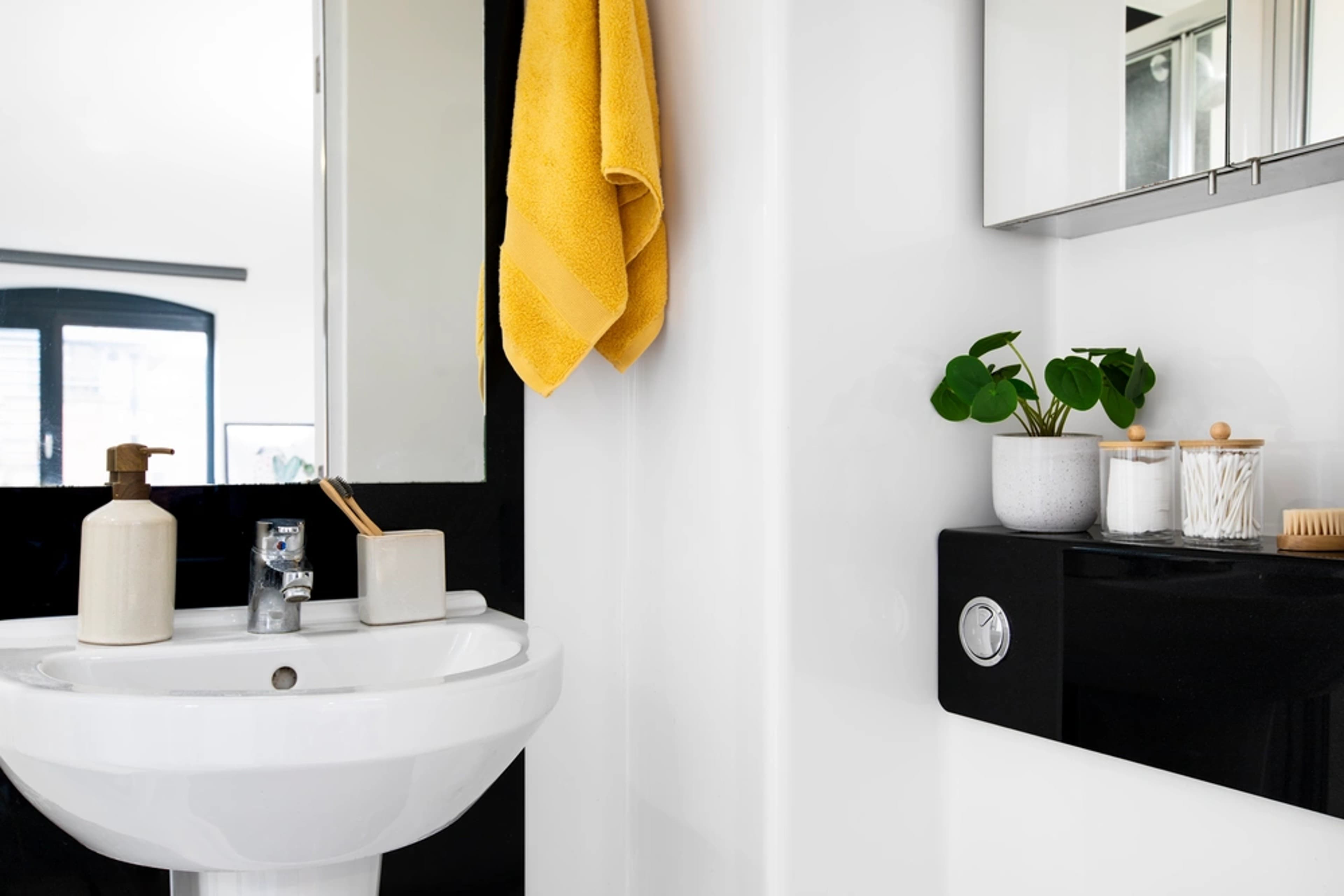 Small High Double Studio - 2