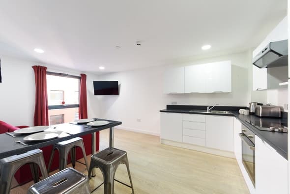 En-Suite Bronze - 2