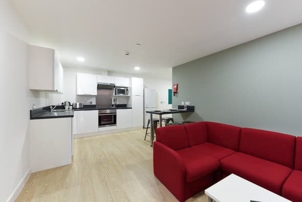 En-Suite Silver - 5