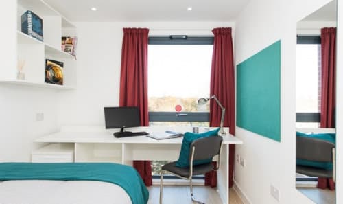 En-Suite Silver - 3