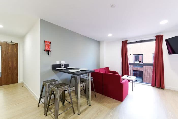En-Suite Standard - 2