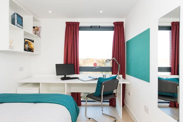 En-Suite Standard - 1