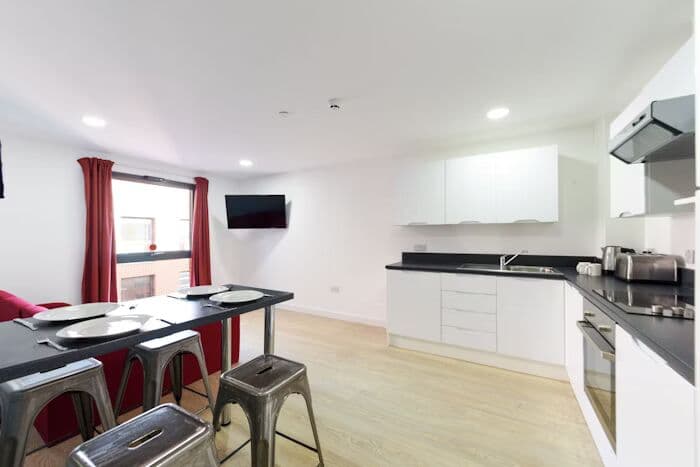 En-Suite Standard - 4