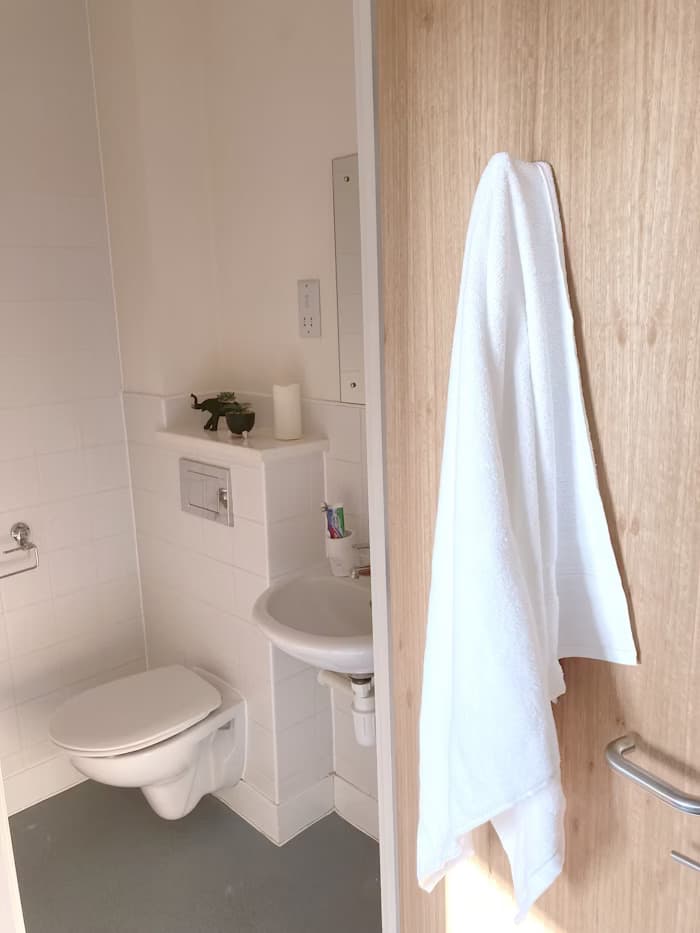 En-Suite Bronze - 3