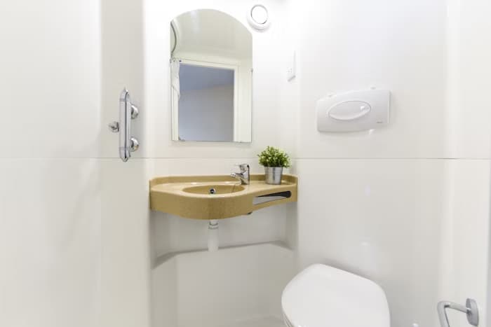 En-Suite Bronze - 5