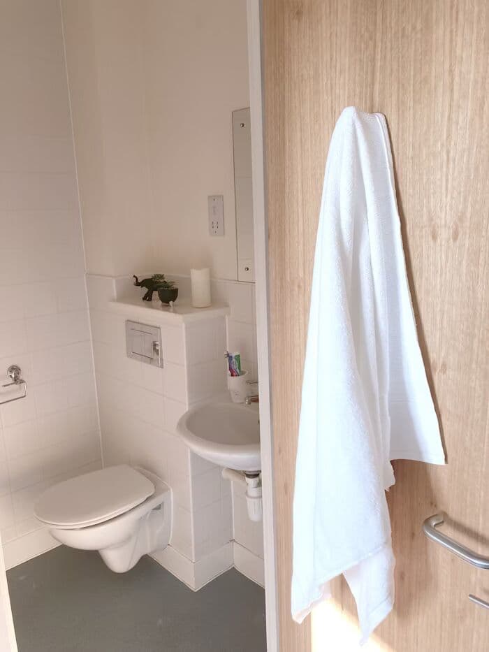 En-Suite Gold - 5