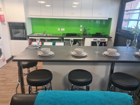 En-Suite Silver - 5