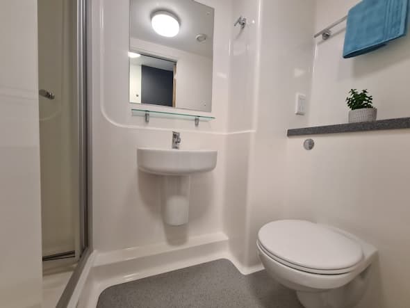 En-Suite Bronze - 2