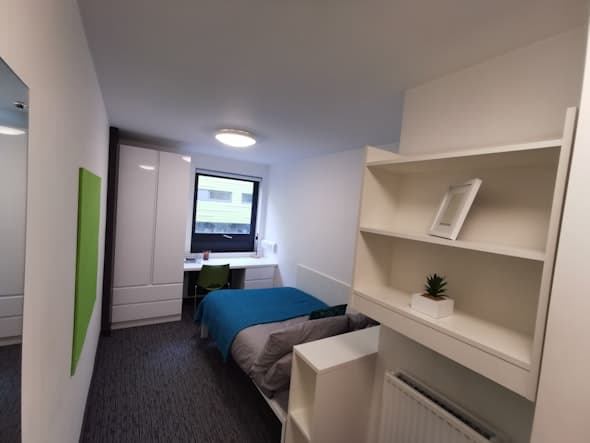 En-Suite Bronze - 5