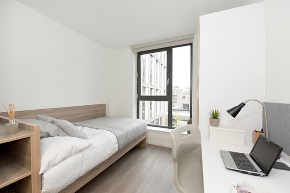 En-Suite Bronze - 3