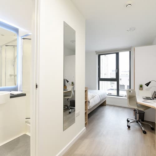 En-Suite Bronze - 4