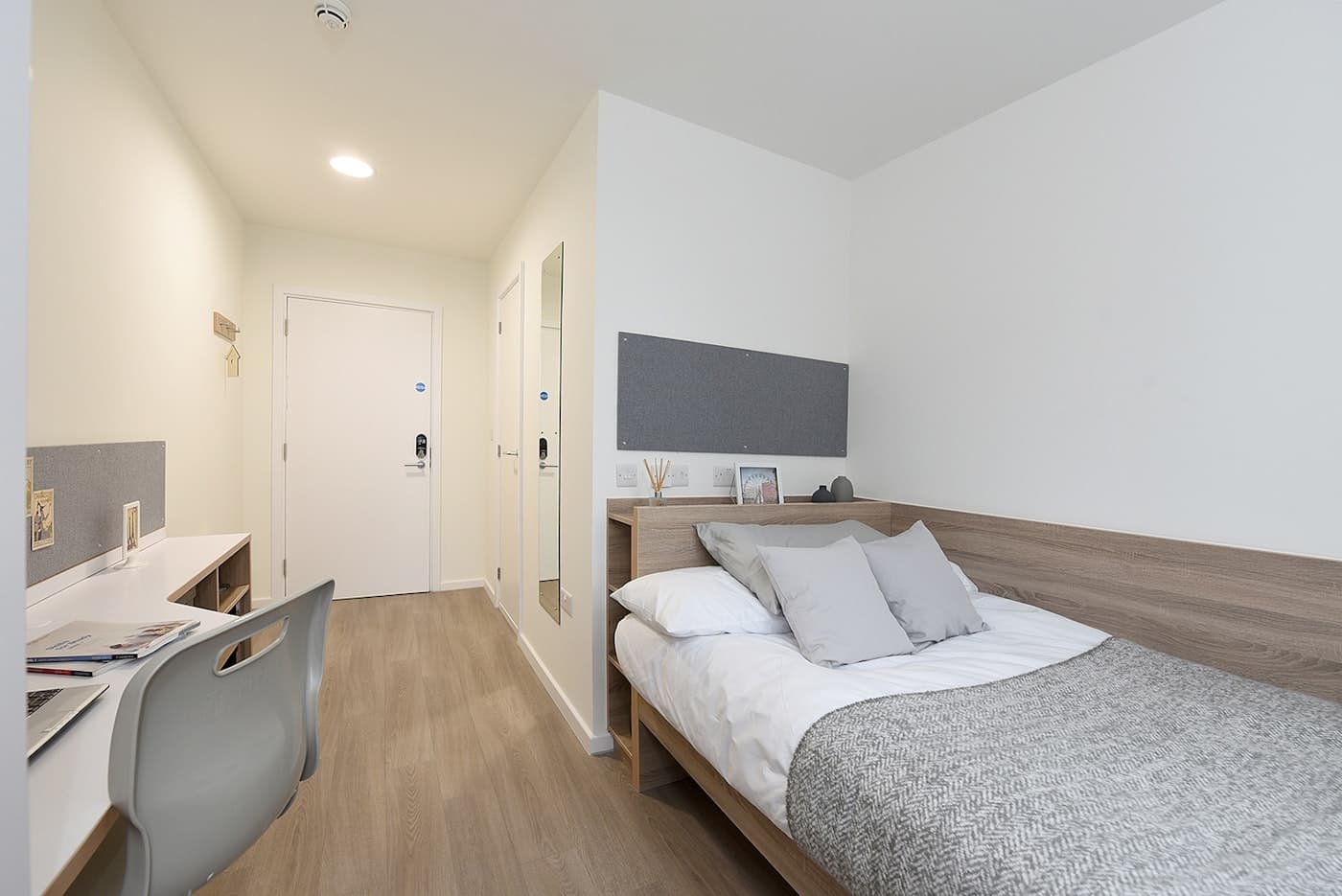 En-Suite Silver - Upper Floor - 4