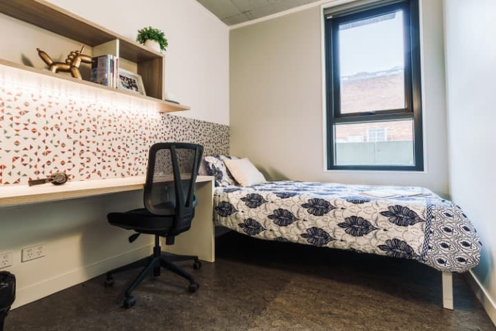 6-Bedroom Apartment - Standard Room - 3