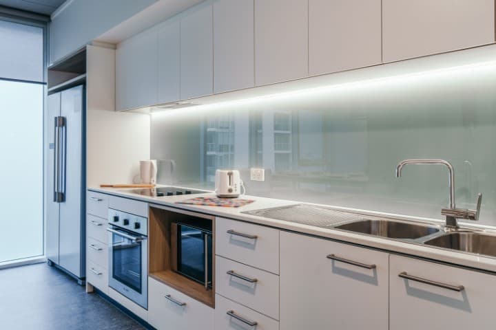 5-Bedroom Apartment - Standard Room - 3
