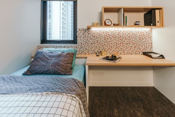 5-Bedroom Apartment - Standard Room - 2