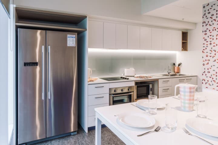 5-Bedroom Apartment - Standard Room - 4