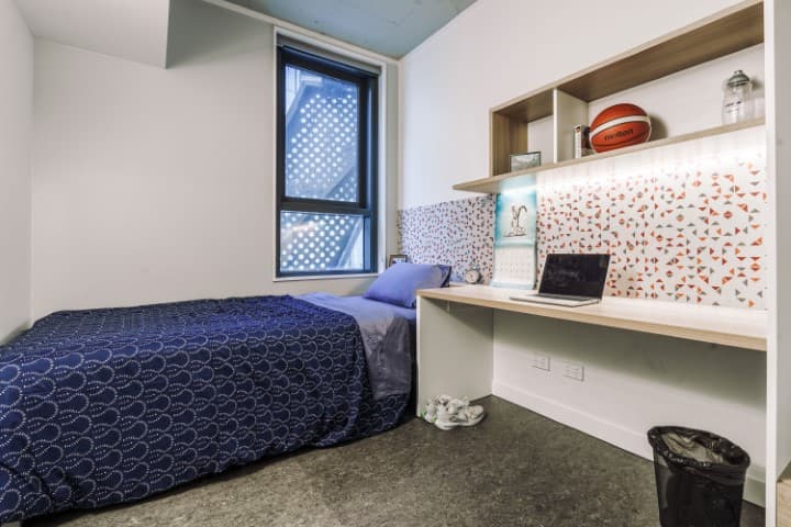 4-Bedroom Apartment - 1
