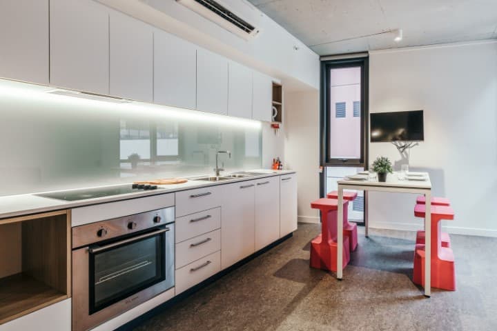 4-Bedroom Apartment - 3